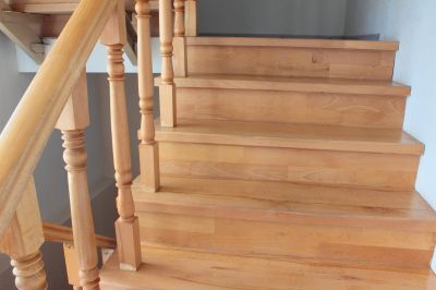 Balcony Rail Repair in Olathe, KS