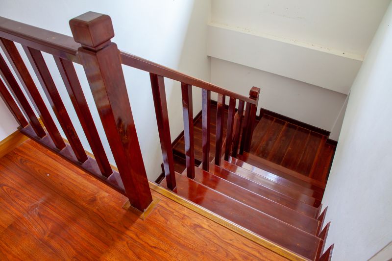Banister Remodeling Costs — Cost of Banister Remodeling
