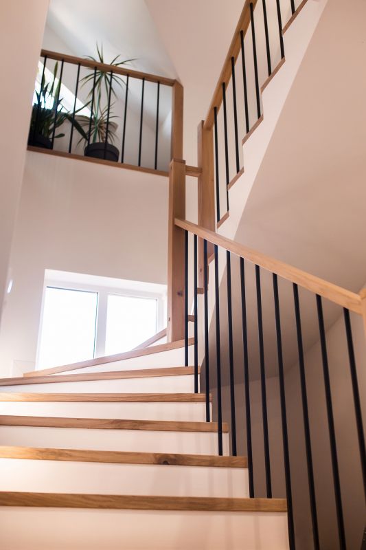 Banister Remodeling Costs — Cost of Banister Remodeling