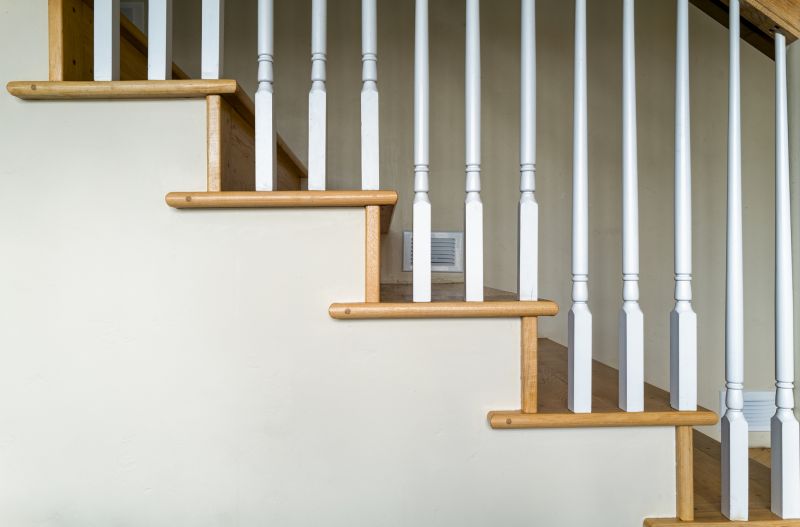 Basement Stairs Repair in Alpharetta, GA
