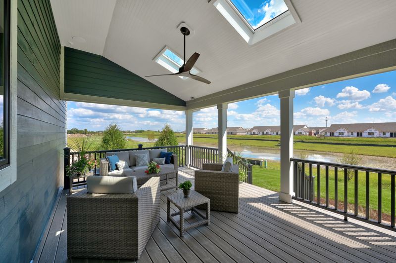 Commercial Deck Installation in Fairfield County, CT