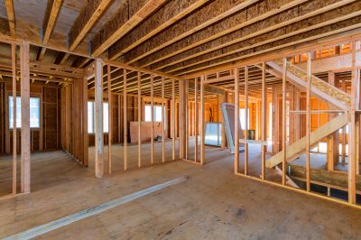 Framing Carpentry in Wilmington, NC