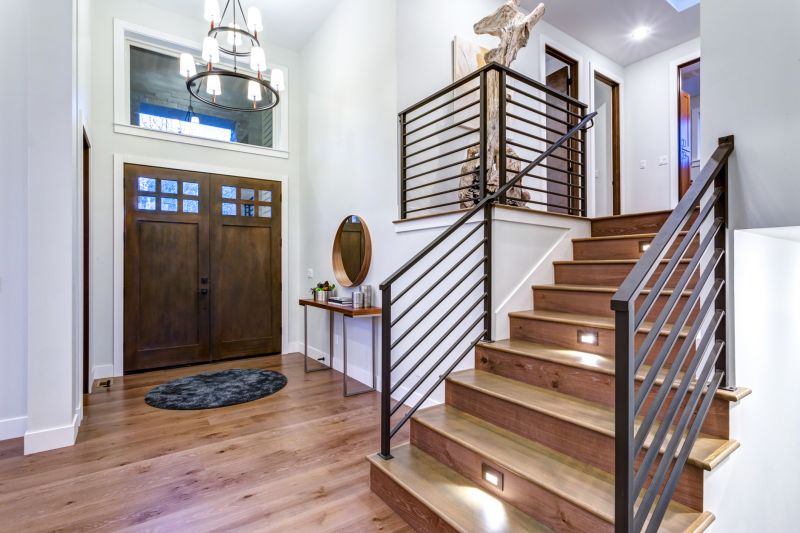 Railing Installation in Olathe, KS