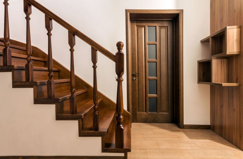 Spindles Installation in Alpharetta, GA