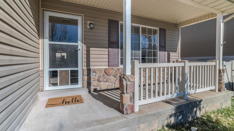 Stair Banister Installation in Kansas City, KS
