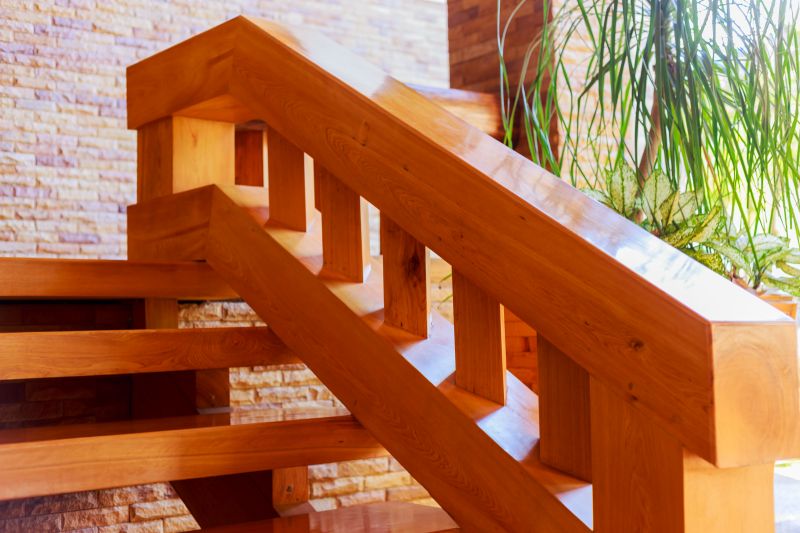 Staircase Installation in Kansas City, KS
