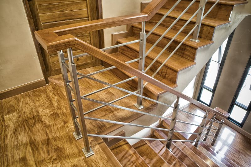 Stairs Remodeling in Kansas City, KS