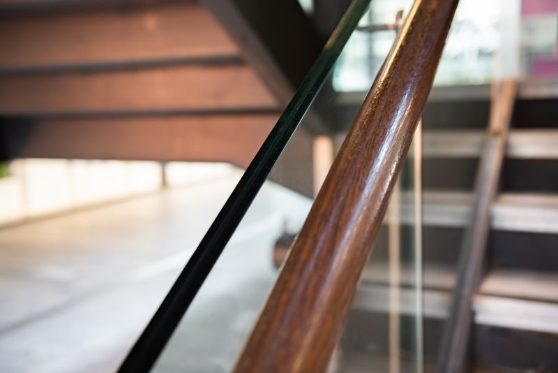 Wood Banister Repair Service in Kansas City, KS