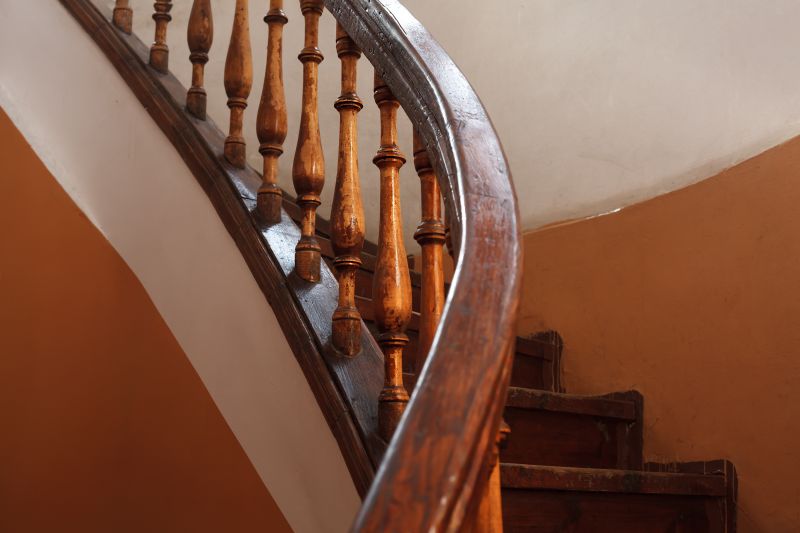 Wood Railing Repair in Olathe, KS