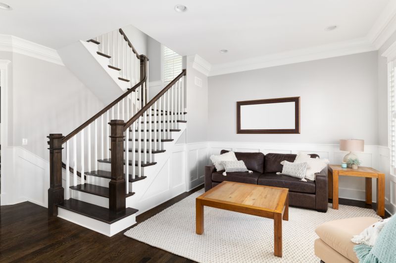 Banister Remodeling Ideas and Inspiration
