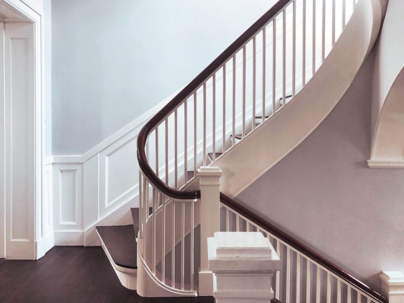 Banister Remodeling Promotions